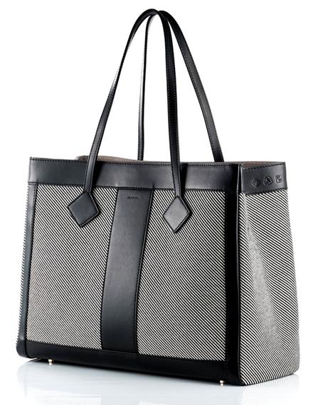 Jason Wu X St. Regis Limited-Edition Travel Bag: Wu’S First Product Created Exclusively for Travel_1