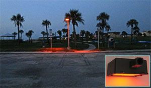 Ledtronics LED Lighting Helps Florida Town Protect Sea Turtle Nesting