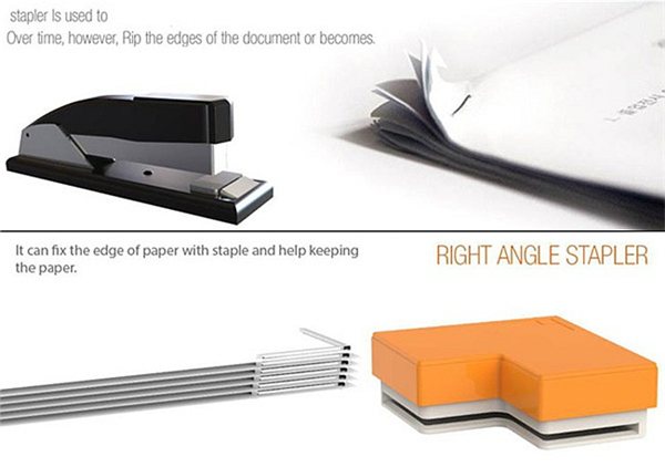 Very Useful Rectangular Stapler_1