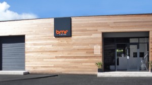 BMF Moves to New Leeds Showroom