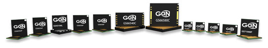 Gan Systems to Showcase 100V and 650V Power Semiconductors at EPE'14 Ecce Europe