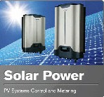 Latest Range of 'solar' Products From Rayleigh Instruments