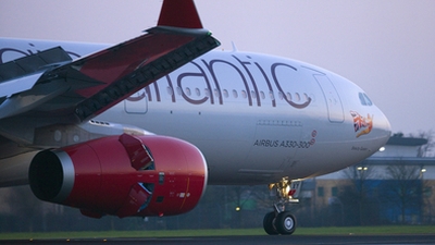 Singapore Airlines to Sell Underperforming Stake in Virgin Atlantic
