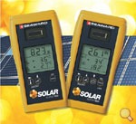 Advanced Irradiance Meters in The Spotlight