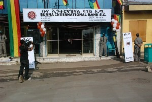 Bunna International Bank Announces Infosys Partnership