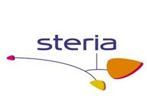 UK Public Sector Sales Drive Steria Growth