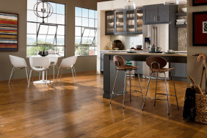 Armstrong Moving Scraped Engineered Hardwood Production to U. S.