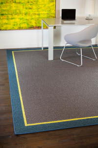J+J Flooring Launches Rug Program, Complimenting Invision