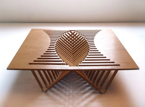 Creative Folding Table for Your House Room_1