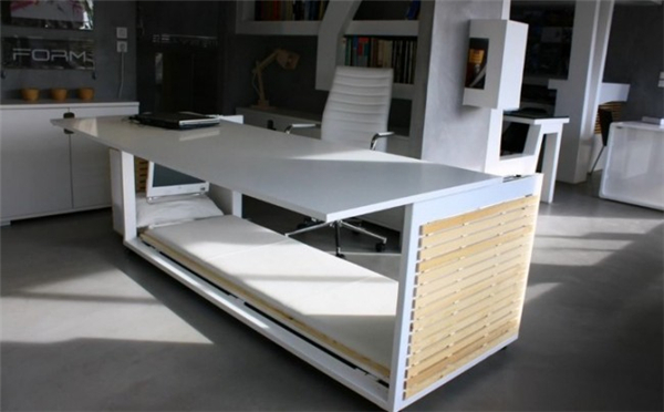 A Nap Office Table_2