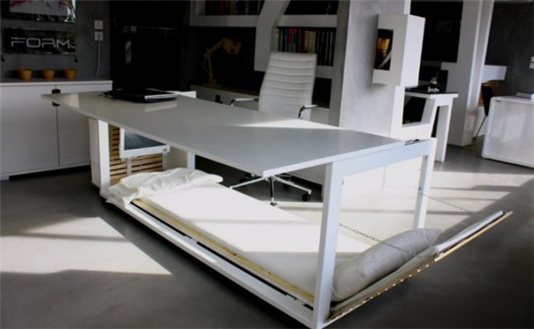 A Nap Office Table_4