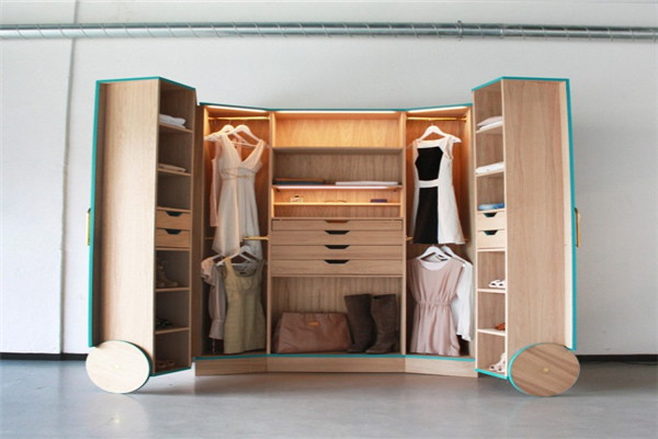 Walk-in Closet for Every Girl_2