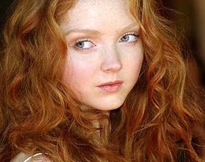Lily Cole to Judge Young Rewired State Competition