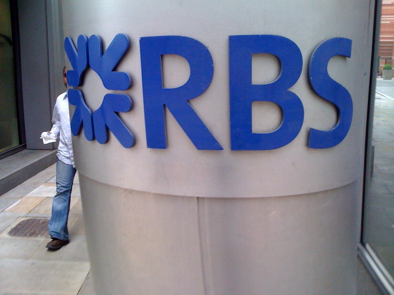 RBS Enters Fifth Day of Software Failures