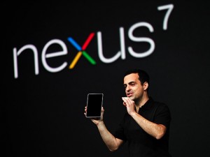 Google+ Hints at Multiple Nexus Smartphones