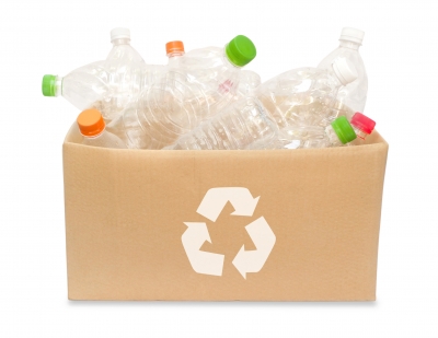 65 Billion Pet Bottles Recycled in Europe in 2013