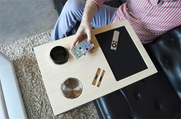 Convenient and Practical Digital Storage Table_7