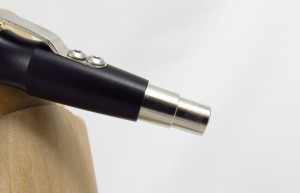 Ultimate Clicky Pen Project on Kickstarter_2