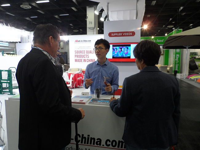 Come and See Made-in-China.com at SPOGA+GAFA!_1