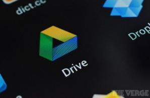 Google Drive Files Can Now Be Shared Via Google+