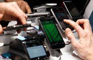 Smartphone Shipments to Hit 1.7bn in 2017, Says Ovum