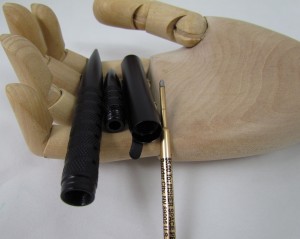 Tuff-Writer Frontline Series Tactical Pen - Sanitized Full Length Version_6