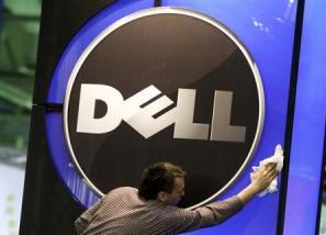Dell Profit Slides 47% Amid Weak Pc Market