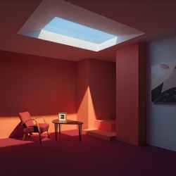 Coelux Inventor Brings Blue Skies Indoors_2