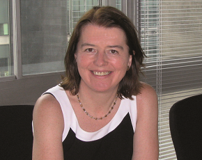 Interview: Catherine Doran, CIO, Royal Mail