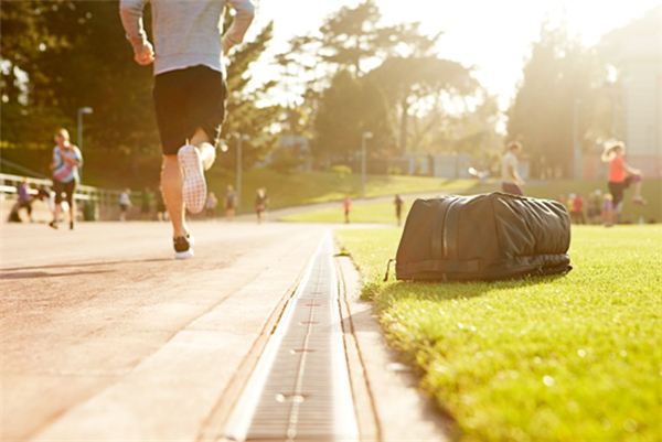 Office & Gym Backpack Is Very Convenient for You