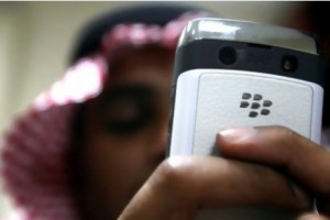Blackberry Tops The Class for Uae Students