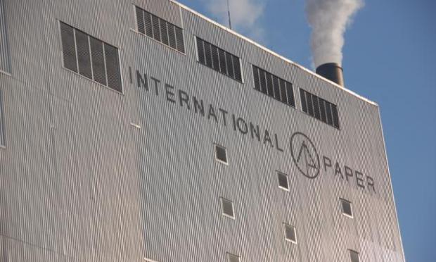 International Paper Sells Three US Converting Facilities