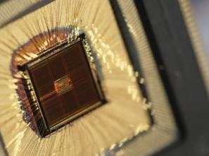 New Arm Chip Technologies Could Power Mobile Networks