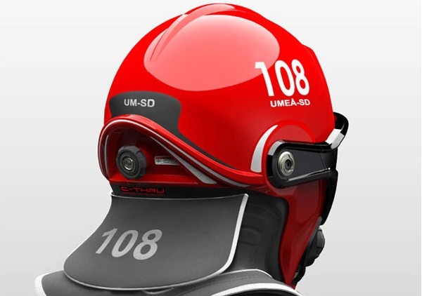 Cool Fire-Fighting Equipment in The Future_2