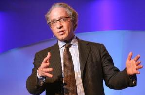 Inventor and Futurist Ray Kurzweil Joins Google