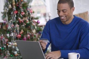 Eset Sends out Security Warning to Online Christmas Shoppers