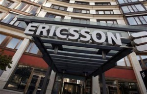 Ericsson Wants Us Import Ban on Samsung Products