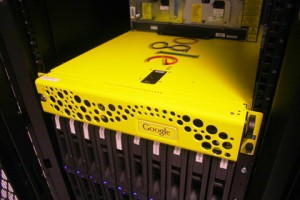 Enterprise Tools Added to Google Search Appliance