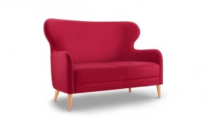 Lyndon Design Launched Mr &amp; Mrs Wing Chairs Collection