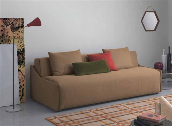 Very Convenient Sofa Bunk Bed_1