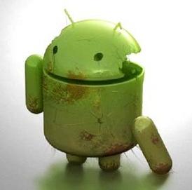 Some Android Apps Have Serious Ssl Vulnerabilities, Researchers Say