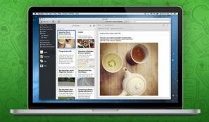 Evernote 5 Hosts New Interface, New Features