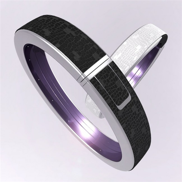 The First Projection Smart Bracelet in The World_1