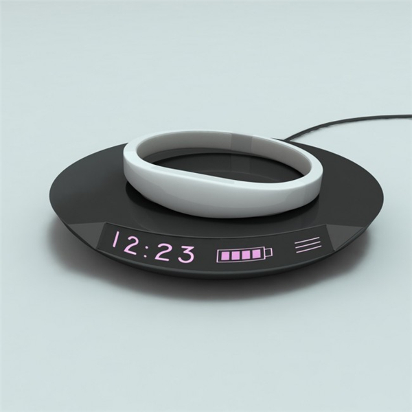 The First Projection Smart Bracelet in The World_2