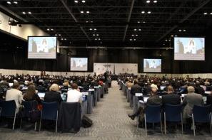 Wcit Negotiations Drag Into The Night, Internet Remains a Sticking Point