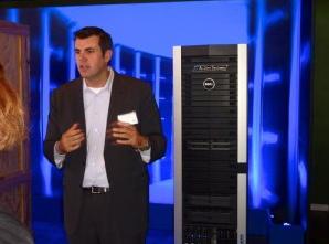 Dell Ramps up Converged Infrastructure Push with Active Systems
