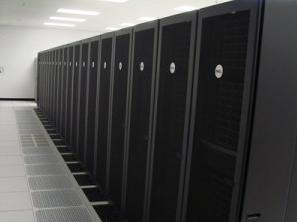 Dell Supercomputer Design Spawns New Line of Servers