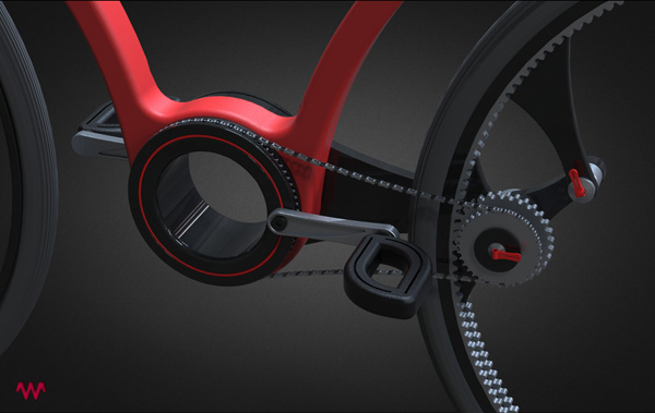 Twist Bike – for Your Interesting Riding_5