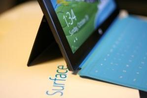 Microsoft Promises Surface Rt Support Until 2017