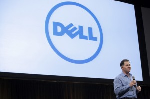 Dell and Vmware Team up on Rack-Mountable System